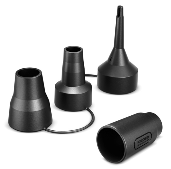 Picture of Adapter do dmuchawy (do WD) 2.863-373.0