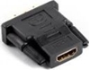 Picture of Adapter HDMI (F) -> DVI -D (M)(24+1) Dual Link 