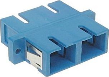 Attēls no ADAPTER JEDNOMODOWY AD-2SC/2SC
