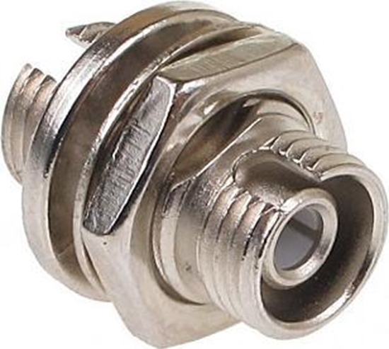 Изображение ADAPTER JEDNOMODOWY AD-FC-APC/FC-APC