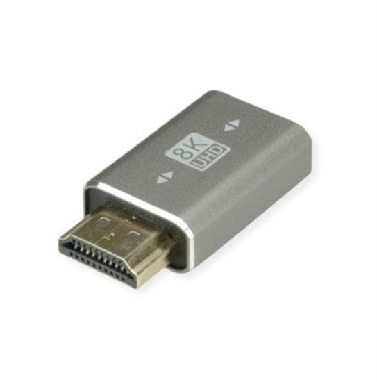 Picture of Roline 8K HDMI Adapter, M/F