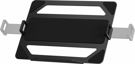 Picture of ADAPTER UCHWYTU DO MONITORA POD NOTEBOOK'a NBH-01 ART max17,3' max 9KG' one size