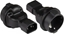 Изображение Adapter USB Alcasa Alcasa PA-1402S adapter wtyczek zasilajcych C14 Typu F Czarny
