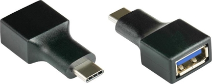 Attēls no Adapter USB Alcasa Alcasa USB-AD301 zmieniacz pci / kabli Czarny