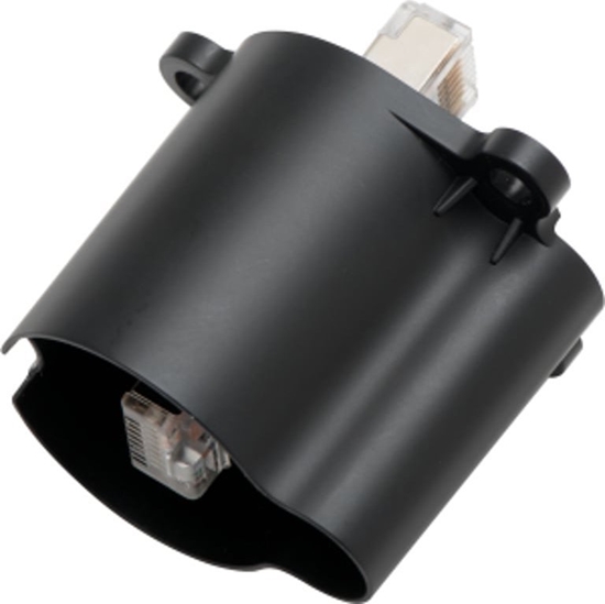 Picture of Adapter USB Axis Axis 5506-891 zmieniacz pci / kabli RJ-45 Czarny