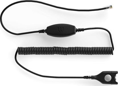 Attēls no Adapter USB Cables to go EPOS CLS 01 CABLE ED TO RJ9