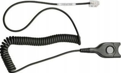 Attēls no Adapter USB Cables to go EPOS CSTD 08 CABLE ED TO RJ9