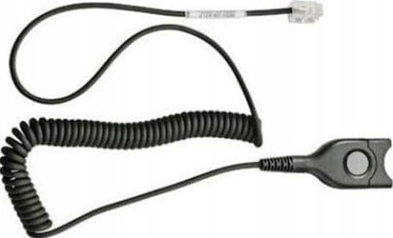 Изображение Adapter USB Cables to go EPOS CSTD 08 CABLE ED TO RJ9