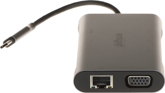 Picture of Adapter USB Dahua Technology ADAPTER WIELOFUNKCYJNY USB-C TC39 DAHUA