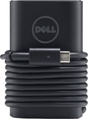 Изображение Adapter USB Dell Kit E5 45W USB-C AC Adapter -