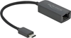 Picture of Delock USB Type-C™ Network Adapter 2.5 Gigabit LAN 1 x RJ45 compact