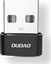 Attēls no Adapter USB Dudao L16AC USB-C - USB Czarny  (dudao_20200226112927)