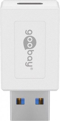 Picture of Adapter USB Goobay USB(C) 3.0 to USB(A) 3.0 Goobay adapter