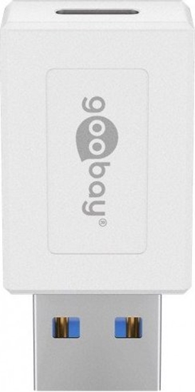Picture of Adapter USB Goobay USB(C) 3.0 to USB(A) 3.0 Goobay adapter