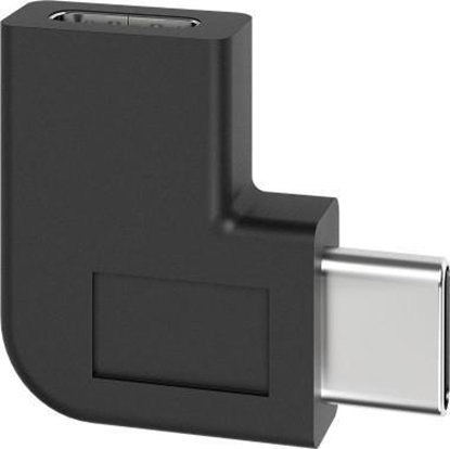 Picture of Adapter USB Goobay USB-C - USB-C Czarny  (JAB-4083298)