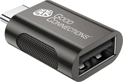 Picture of Adapter USB Good Connections Good Connections USB 3.2 Gen.1 Adapter USB-C St.-A-Bu.