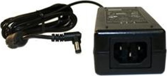 Picture of Adapter USB Honeywell Honeywell 9000313PWRSPLY adapter zasilajcy/ inwentor Wewntrzna 60 W Czarny