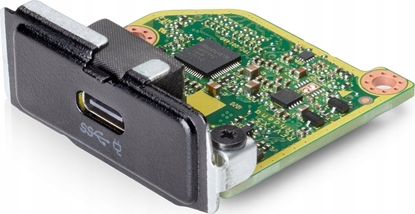 Attēls no Adapter USB HP HP Type-C USB 3.1 Gen2 Port with 100W PD v2 adapter Wewntrzny USB 3.2 Gen 2 (3.1 Gen 2)