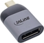 Изображение Adapter USB InLine InLine® USB Display Converter, USB Type-C male to DisplayPort female (DP Alt Mode), 8K@60Hz
