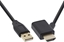 Изображение Adapter USB InLine USB - HDMI Czarny  (17600I)