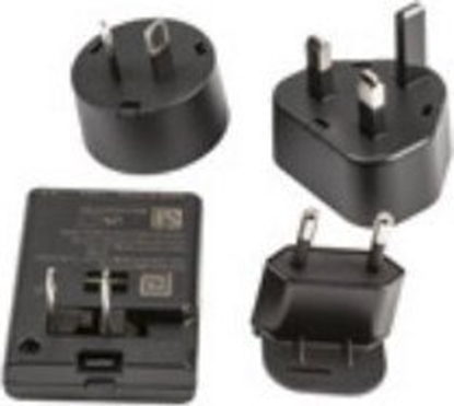 Picture of Adapter USB Intermec AC PW ADAPT KIT USB CABLE - 213-029-001