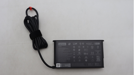 Picture of Adapter USB Lenovo 135W USB-C AC adapter for