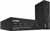 Picture of Lindy 100m HDBaseT Cat.6 Dual Head HDMI, USB, IR & RS-232 KVM Extender