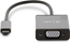 Picture of Adapter USB LMP 15932 USB-C - VGA Szary  (LMP-USBC-VGA-SG)