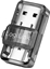 Picture of Adapter USB LogiLink BT0054 USB-C - USB Przeroczysty  (BT0054)