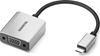 Picture of Adapter USB Marmitek USB-C - VGA Szary  (8370)