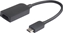 Attēls no Adapter USB MicroConnect USB - C to HDMI Slim, Black
