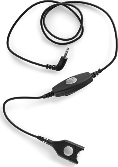 Изображение Adapter USB Poly EPOS CALC 01 TELEPHONE CABLE