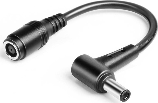 Picture of Adapter USB ProXtend 7.4mm to 6.0mm DC Dongle for