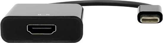 Picture of Adapter USB ProXtend ProXtend USB-C to HDMI adapter 20cm black