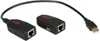 Picture of Roline USB 2.0 Extender over RJ-45, max. 50m