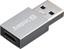 Picture of Adapter USB Sandberg USB-A to USB-C Dongle