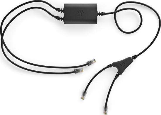 Picture of Adapter USB Sennheiser EPOS CEHS-CI 01 CISCO ADAPTER K