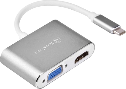 Picture of Adapter USB SilverStone Silverstone SST-EP16C
