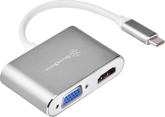 Picture of Adapter USB SilverStone Silverstone SST-EP16C