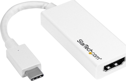 Attēls no Adapter USB StarTech USB-C - HDMI Biay  (CDP2HDW)