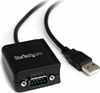 Picture of Adapter USB StarTech Adapter USB na RS232 Startech ICUSB2321FIS 1,8 m