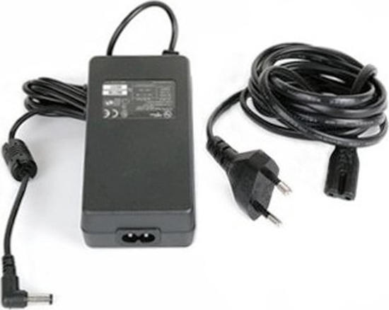 Изображение Adapter USB Triton Datamax O'Neil 220516-100 adapter zasilacz inwentor wewntrzny Czarny