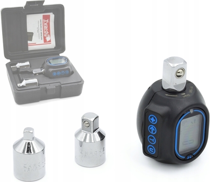 Attēls no Adapter USB Tvardy Adapter dynamometryczny elektroniczny (48)