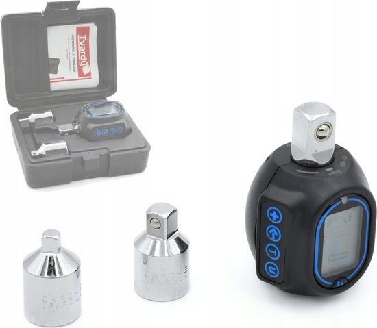 Picture of Adapter USB Tvardy Adapter dynamometryczny elektroniczny (48)