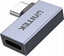 Attēls no Adapter USB Unitek A1040GY01 USB-C - USB-C Szary  (A1040GY01)