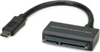 Picture of USB 3.2 Gen 1 to SATA 6.0 Gbit/s Adapter, 1 m Value