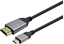Picture of Adapter USB VivoLink Vivolink PROUSBCHDMIMM7.5 zmieniacz pci / kabli USB C HDMI Czarny