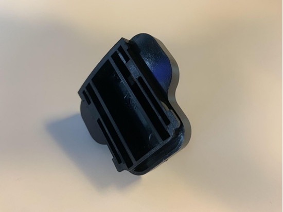 Picture of Adapter USB VivoLink Vivolink VLPSUPLUG-UK adapter wtyczek zasilajcych Typ G (UK) Czarny