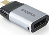 Picture of Dicota USB-C to Display Port Mini Adapter with PD (8k/100W)