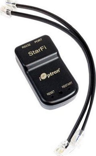 Picture of Adapter WiFi iOptron iStarFi do CEM60/iEQ45 Pro